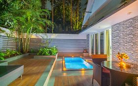 Parampara Resort & Spa Coorg Kudige Karnataka