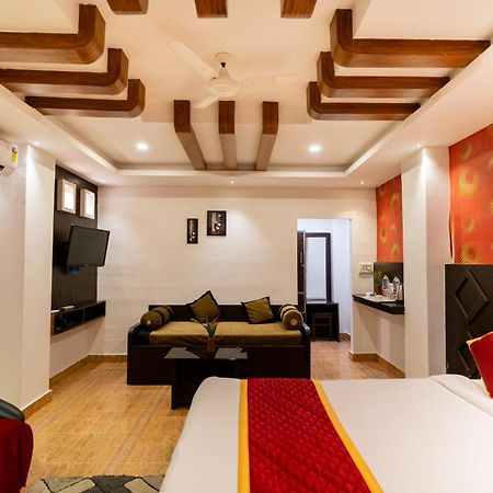 Parampara Resort & Spa, Coorg Kushalnagar Exterior photo