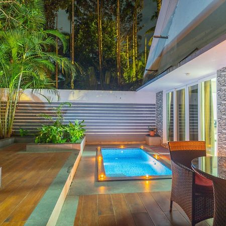 Parampara Resort & Spa, Coorg Kushalnagar Exterior photo
